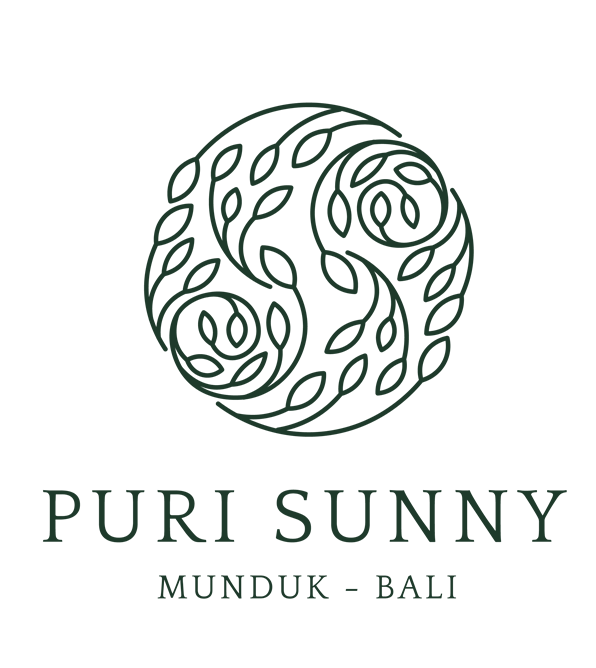 Puri Sunny Guest House & Camp Logo